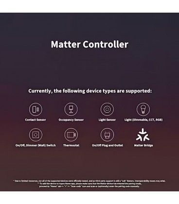 Aqara HUB M3 Matter - Centro de Control Smart Home