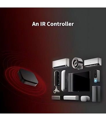 Aqara HUB M3 Matter - Centro de Control Smart Home