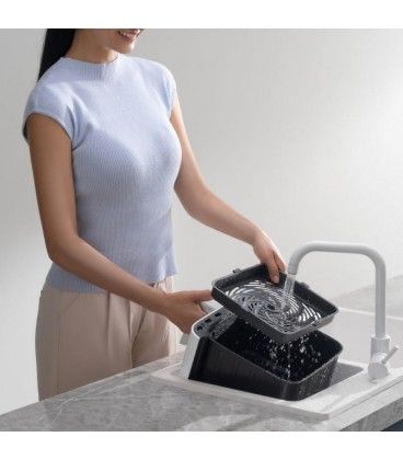 Freidora de aire Xiaomi Smart Air Fryer 6.5 Litros