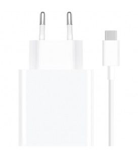 Cargador Xiaomi 33W Charging Combo (Type-A) + cable
