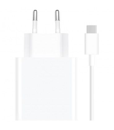 Cargador Xiaomi 33W Charging Combo (Type-A) + cable