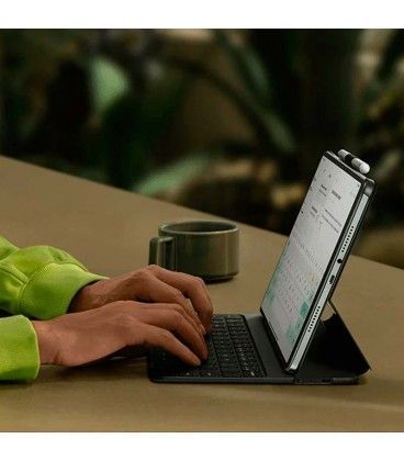 Teclado Xiaomi Redmi Pad Pro 12.1 Keyboard con Funda Inteligente