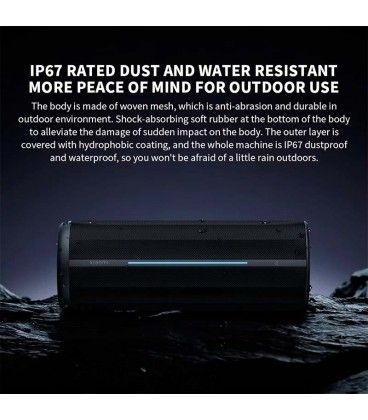Xiaomi Bluetooth Speaker 40W - Altavoz Bluetooth