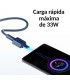 Xiaomi 33W Power Bank 20000mAh (Cable Integrado)