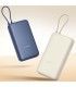 Xiaomi 33W Power Bank 20000mAh (Cable Integrado)