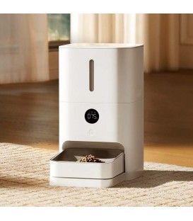 Comedero Xiaomi Smart Pet Food Feeder 2