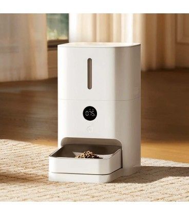 Comedero Xiaomi Smart Pet Food Feeder 2