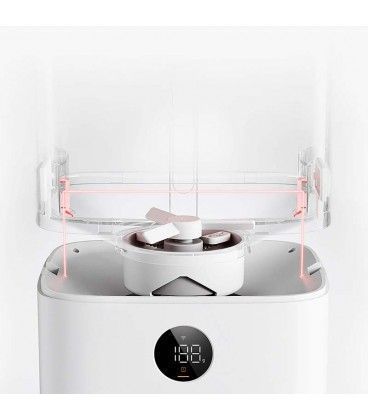 Comedero Xiaomi Smart Pet Food Feeder 2