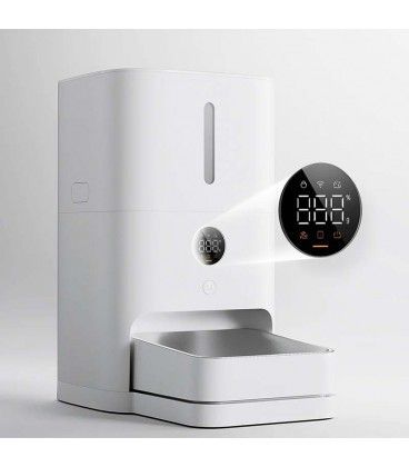 Comedero Xiaomi Smart Pet Food Feeder 2