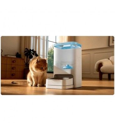 Comedero Xiaomi Smart Pet Food Feeder 2