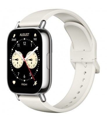 Xiaomi Redmi Watch 5 Lite GNSS GPS