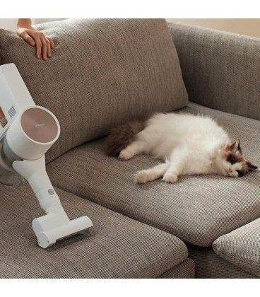 Xiaomi Vacuum Cleaner G20 - Aspiradora Sin Cables / Sin Bolsa