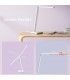 Lámpara Inteligente Xiaomi Desk Lamp Lite 4000K y 600ml