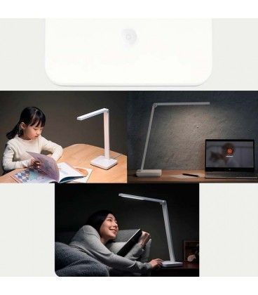 Lámpara Inteligente Xiaomi Desk Lamp Lite 4000K y 600ml