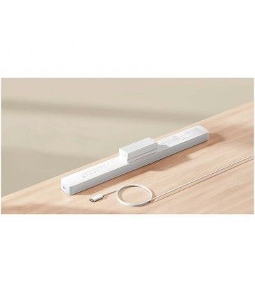 Lámpara lectura Xiaomi Magnetic Reading Light Bar batería