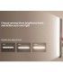 Lámpara lectura Xiaomi Magnetic Reading Light Bar batería