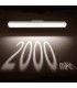 Lámpara lectura Xiaomi Magnetic Reading Light Bar batería