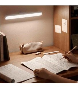 Lámpara lectura Xiaomi Magnetic Reading Light Bar batería