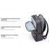 Mochila impermeable Xiaomi Commuter Backpack Gris Claro 21L