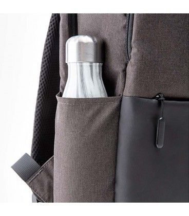 Mochila impermeable Xiaomi Commuter Backpack Gris Claro 21L