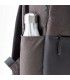 Mochila impermeable Xiaomi Commuter Backpack Gris Claro 21L