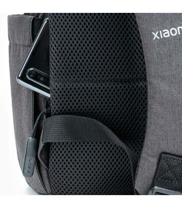 Mochila impermeable Xiaomi Commuter Backpack Gris Claro 21L