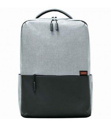 Mochila impermeable Xiaomi Commuter Backpack Gris Claro 21L