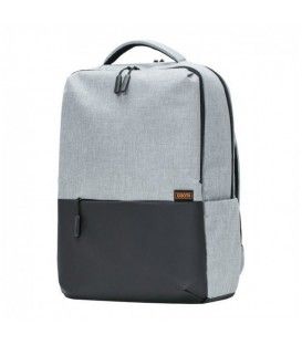 Mochila impermeable Xiaomi Commuter Backpack Gris Claro 21L