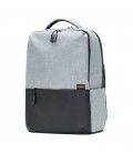 Mochila impermeable Xiaomi Commuter Backpack Gris Claro 21L