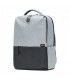 Mochila impermeable Xiaomi Commuter Backpack Gris Claro 21L