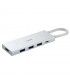 Xiaomi 5-in-1 Type-C Hub USB-C+USB 3.0x3+HDMI