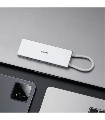 Xiaomi 5-in-1 Type-C Hub USB-C+USB 3.0x3+HDMI