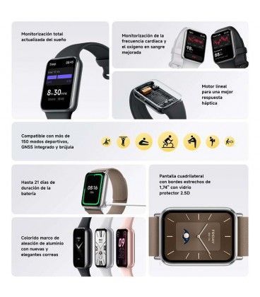 Xiaomi Mi Smart Band 9 Pro