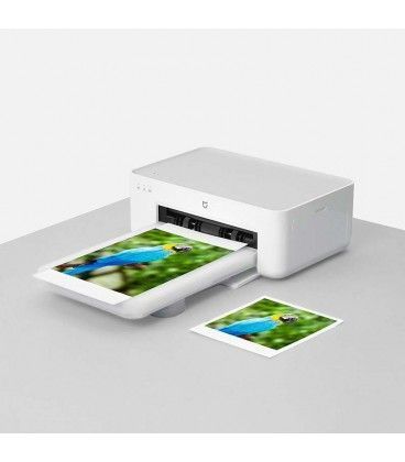 Impresora Fotográfica Instantánea Xiaomi 1S Set