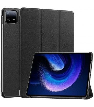 Funda Crystal Xiaomi Pad 6 Compatible