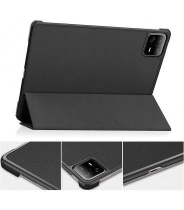 Funda Crystal Xiaomi Pad 6 Compatible
