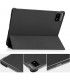 Funda Crystal Xiaomi Pad 6 Compatible
