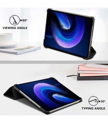 Funda Crystal Xiaomi Pad 6 Compatible