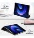 Funda Crystal Xiaomi Pad 6 Compatible