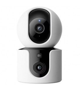 Xiaomi C300 Dual doble lente WiFi IA Camara de Seguridad IP