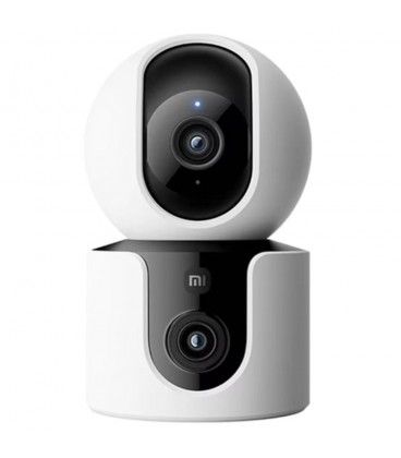 Xiaomi C300 Dual 6 MPx WiFi IA Camara de Seguridad IP