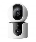 Xiaomi C300 Dual doble lente WiFi IA Camara de Seguridad IP