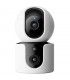 Xiaomi C300 Dual 6 MPx WiFi IA Camara de Seguridad IP