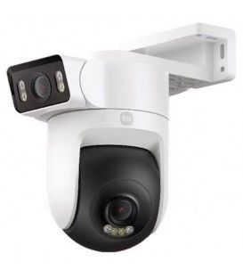 Cámara Exterior Xiaomi CW500 DUAL 2.5K