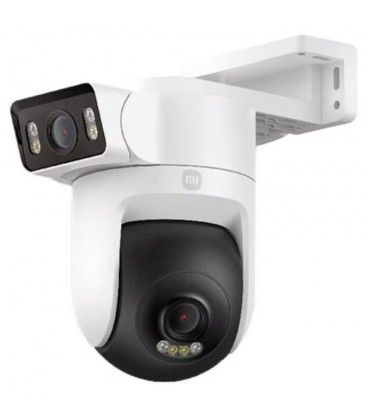 Cámara Exterior Xiaomi CW500 DUAL 2.5K
