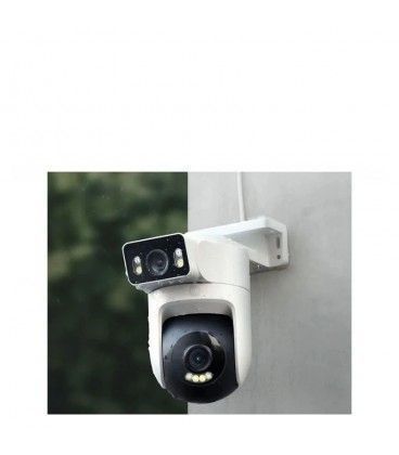 Cámara Exterior Xiaomi CW500 DUAL 2.5K