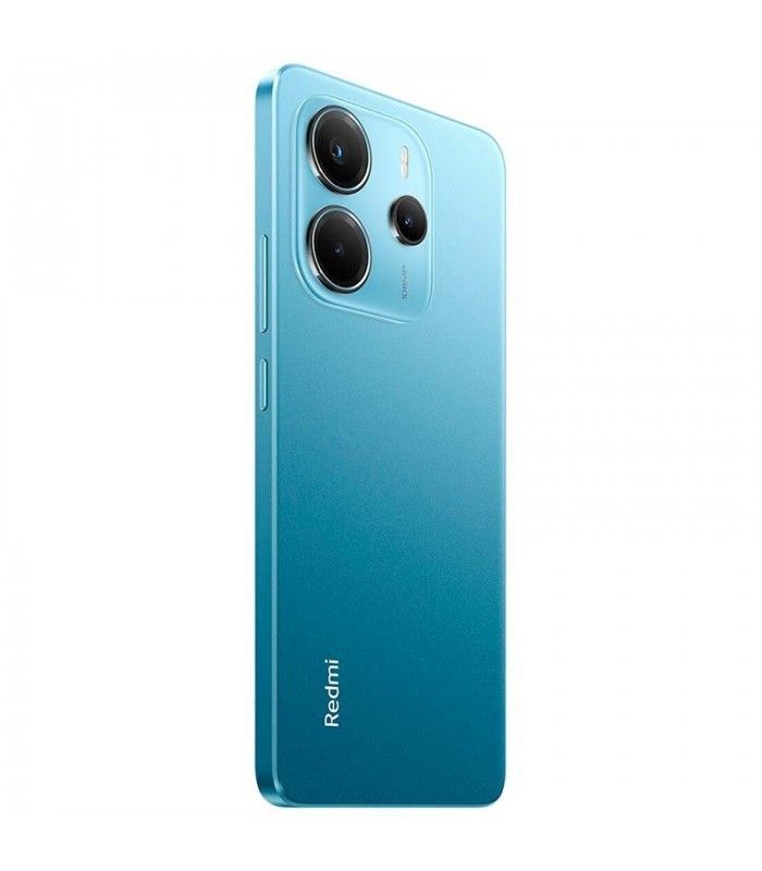 xiaomi redmi note 14 4g - 8gb ram - 256gb interno - amoled