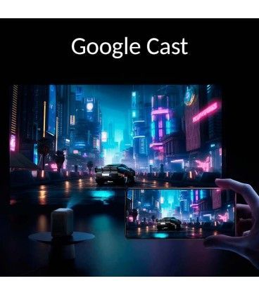 Xiaomi Smart Projector L1 Pro FHD 2GB/16GB Google TV - Proyector