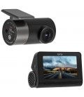 70mai A800s 4K Dash Cam + Cámara Trasera 70Mai RC06