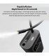 Xiaomi Portable Electric Air Compressor 2 Pro - Inflador eléctrico